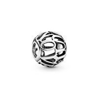 Charm Pandora Donna in Argento 798678C00 - 798678C00